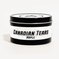 Canadian Tears | Hockey Candle