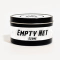 Empty Net | Hockey Candle