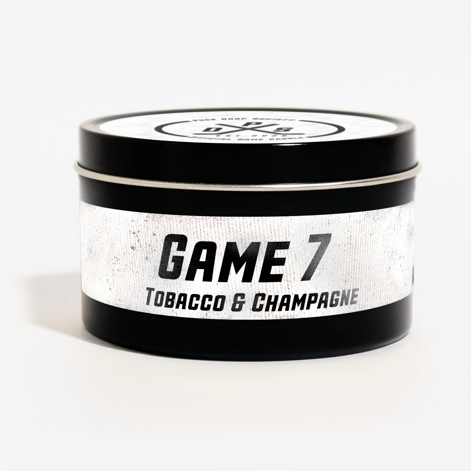 Game 7 | Hockey Candle