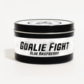 Goalie Fight | Hockey Candle