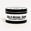Gold Medal Game | Hockey Candle