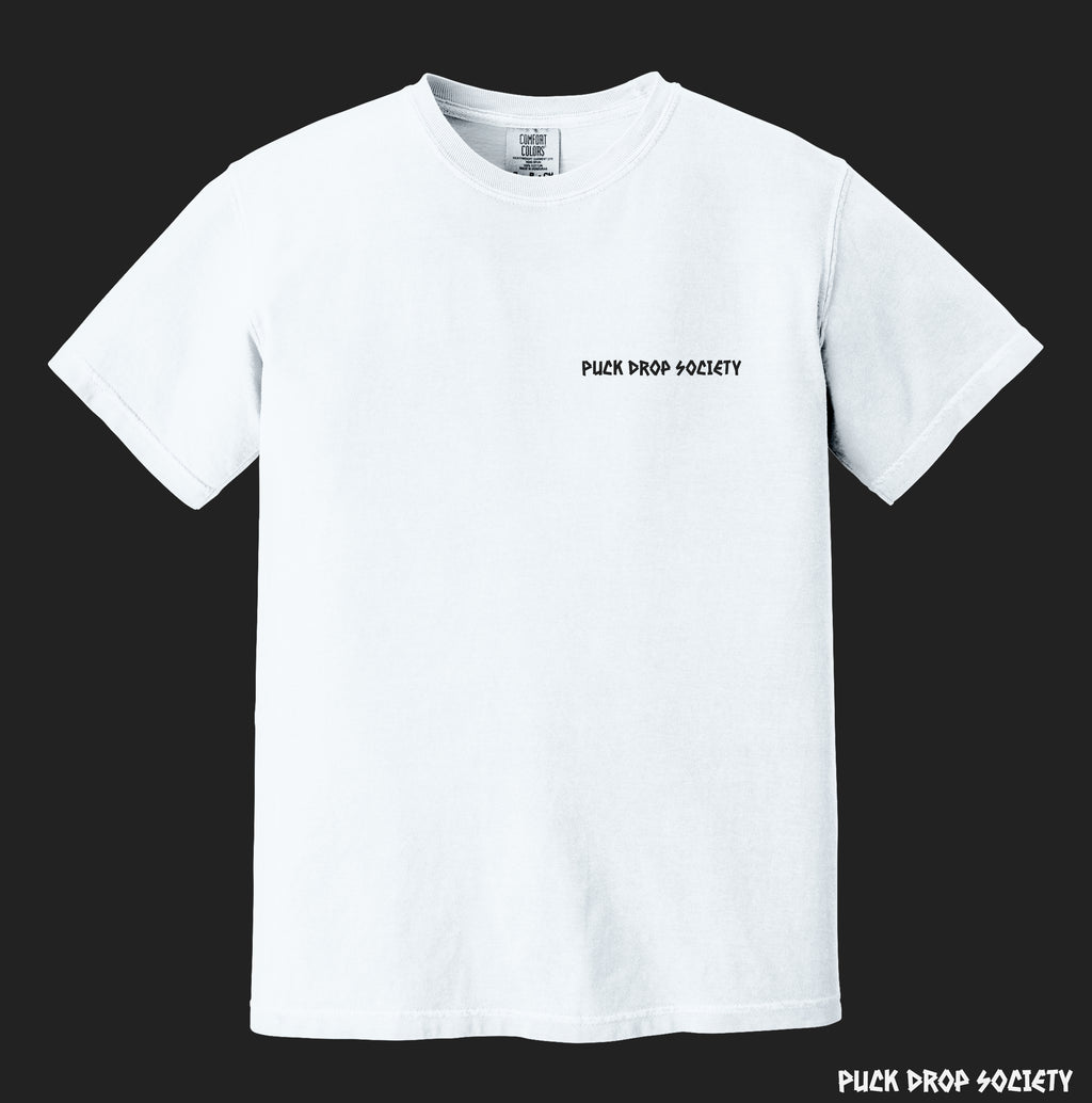 Team USA Gold Medal Game | Hockey T-Shirt
