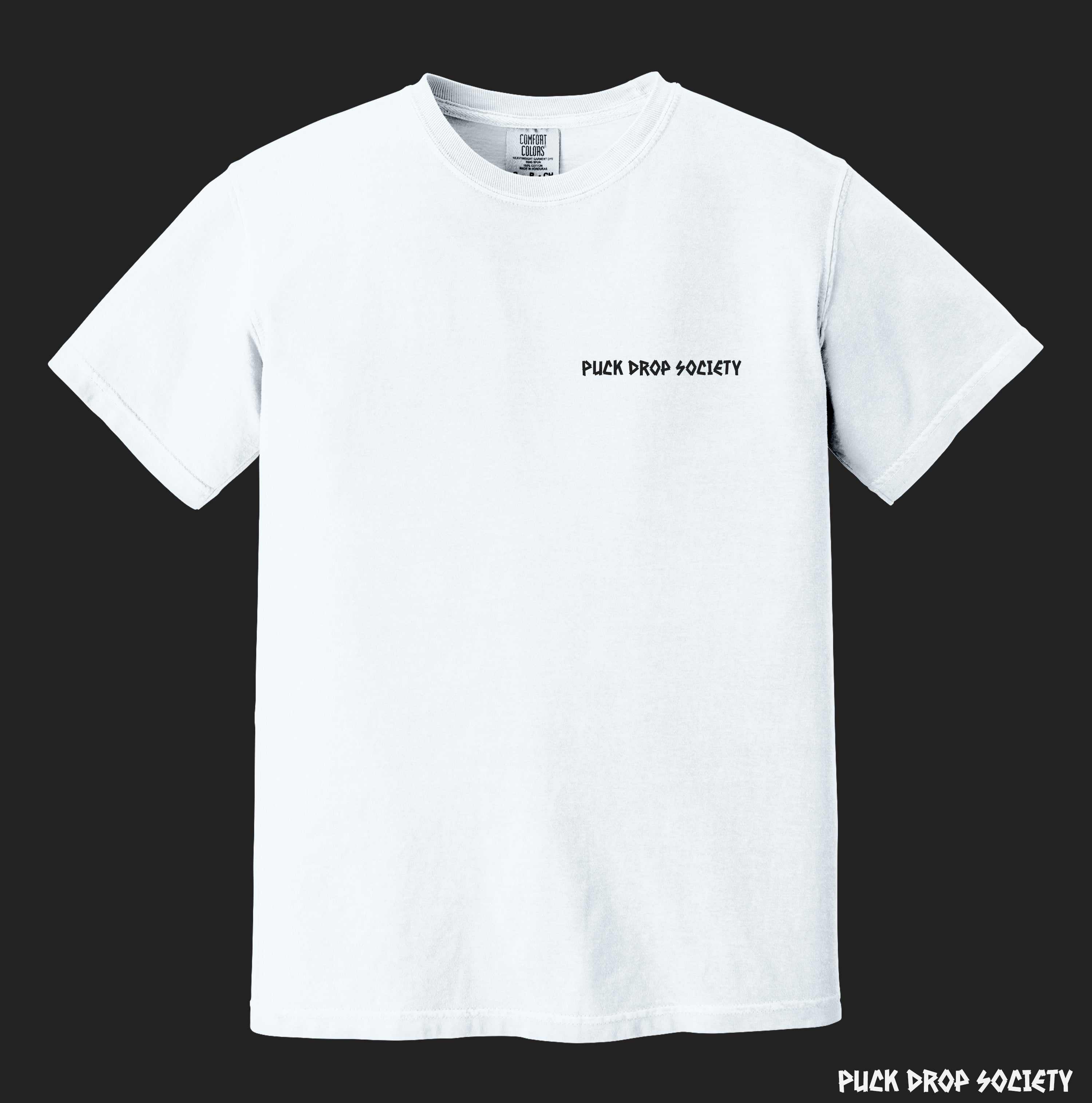 Team USA Gold Medal Game | Hockey T-Shirt