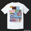 Team USA Gold Medal Game | Hockey T-Shirt