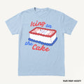 Icing on the cake | Hockey T-Shirt