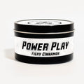 Power Play | Hockey Candle