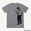 8 Ball Ref | Hockey T-Shirt