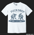 Puck Drop Society | Hockey T-Shirt