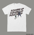 Square Up Hockey Fight | Hockey T-Shirt